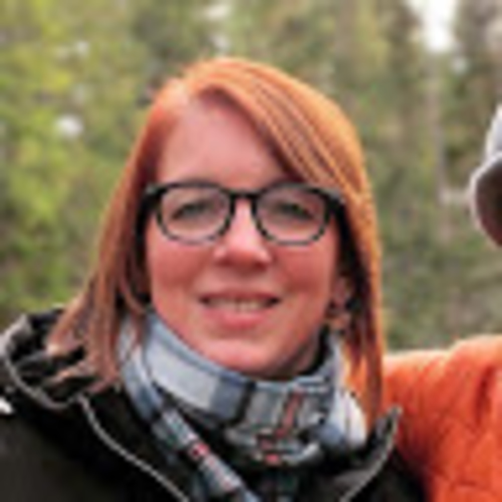 Meet your Posher, Ann